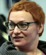 Елена Шалимова