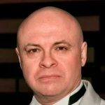 Сергей Мурзин