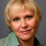 Анна Гуляренко