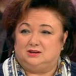 Ирина Борисова