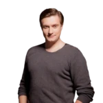 Руслан Чернецкий