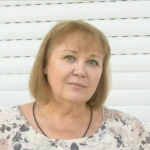 Светлана Иозефий