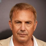 Кевин Костнер