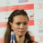 Мария Ксинопуло