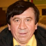 Владимир Пермяков