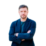 Сергей Радченко