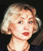 Елена Шанина