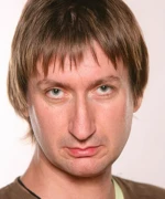 Игорь Серебряный