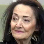 Сафура Ибрагимова