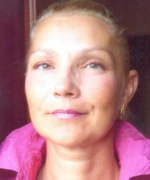 Ирина Новикова
