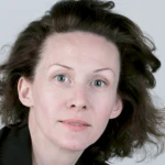 Марина Рокина