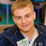 Захар Ромах