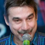 Леонид Коновалов
