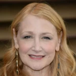 Patricia Clarkson