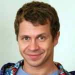 Павел Деревянко