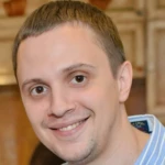 Максим Шкаликов
