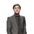 Лиам Гэрриган