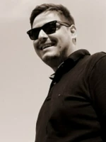 Никита Бекарев