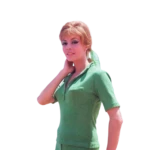 Мишель Мерсье
