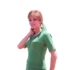 Мишель Мерсье