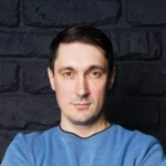 Сергей Ковляков
