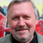 Александр Рогожкин