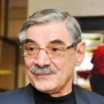 Александр Панкратов-Чёрный