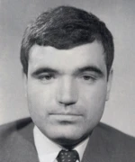 Геннадий Шпаликов