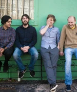 Explosions in the Sky