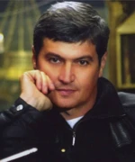 Сергей Борденюк