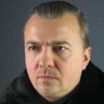 Роман Высоцкий