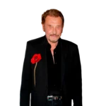 Джонни Халлидей