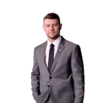 Патрик Фьюджит