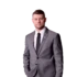 Патрик Фьюджит