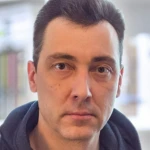 Алексей Бондарь