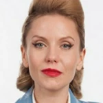 Нина Есина