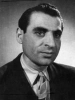 Генрих Оганесян
