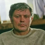 Донатас Банионис