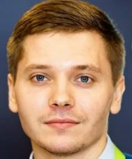 Максим Дарулис