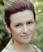 Ольга Синельщикова