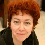 Юлия Колесник
