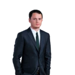 Антон Ельчин