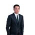 Антон Ельчин