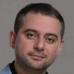 Ибрагим Магомедов