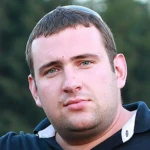 Георгий Розинов