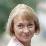 Мария Бокова
