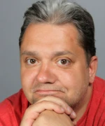 Дмитрий Барков