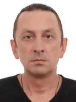 Сергей Беланов