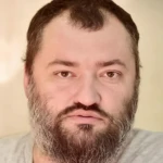 Алексей Репников