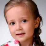 Женя Хомжукова